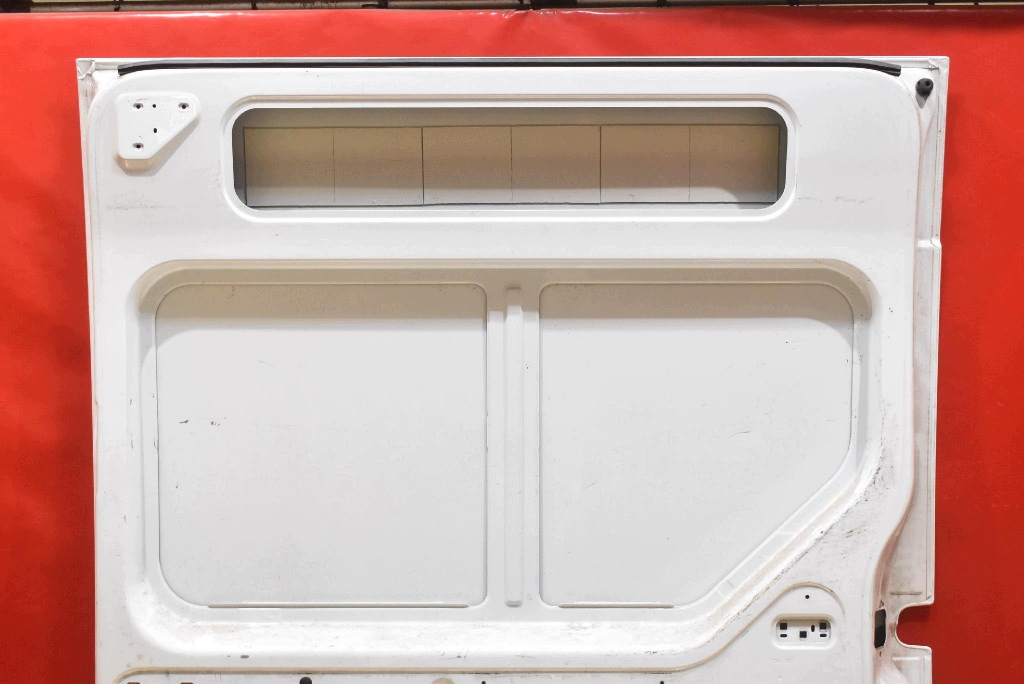 door side sliding right BIALE OPEL MOVANO B 10-22