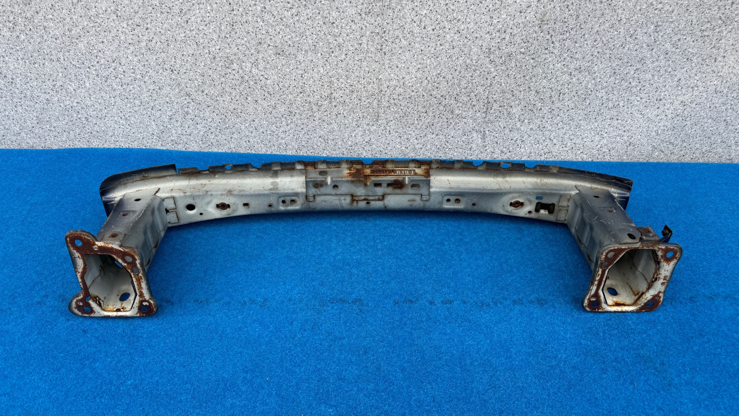 FORD FOCUS MK2 C-MAX MK1 bumper support front 3M51-R10948-A NWBL759AC