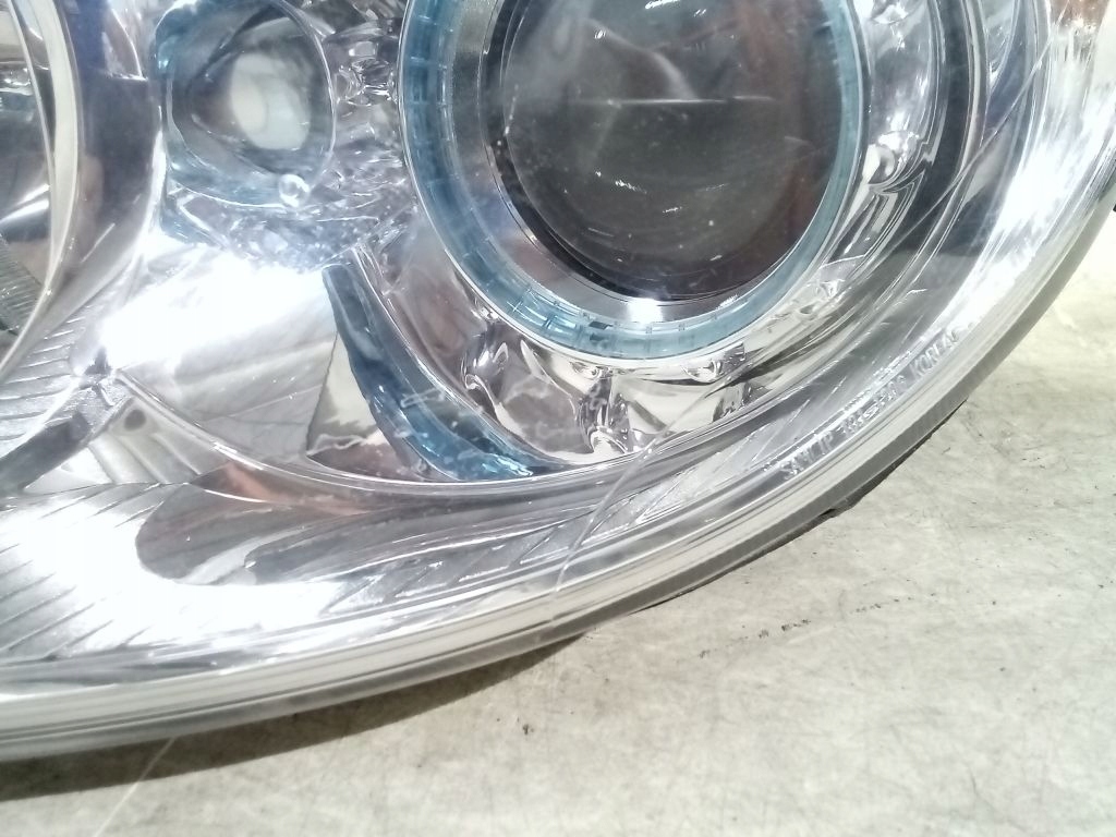 Hyundai i30 and 1 light left front front 92101-2LXXX