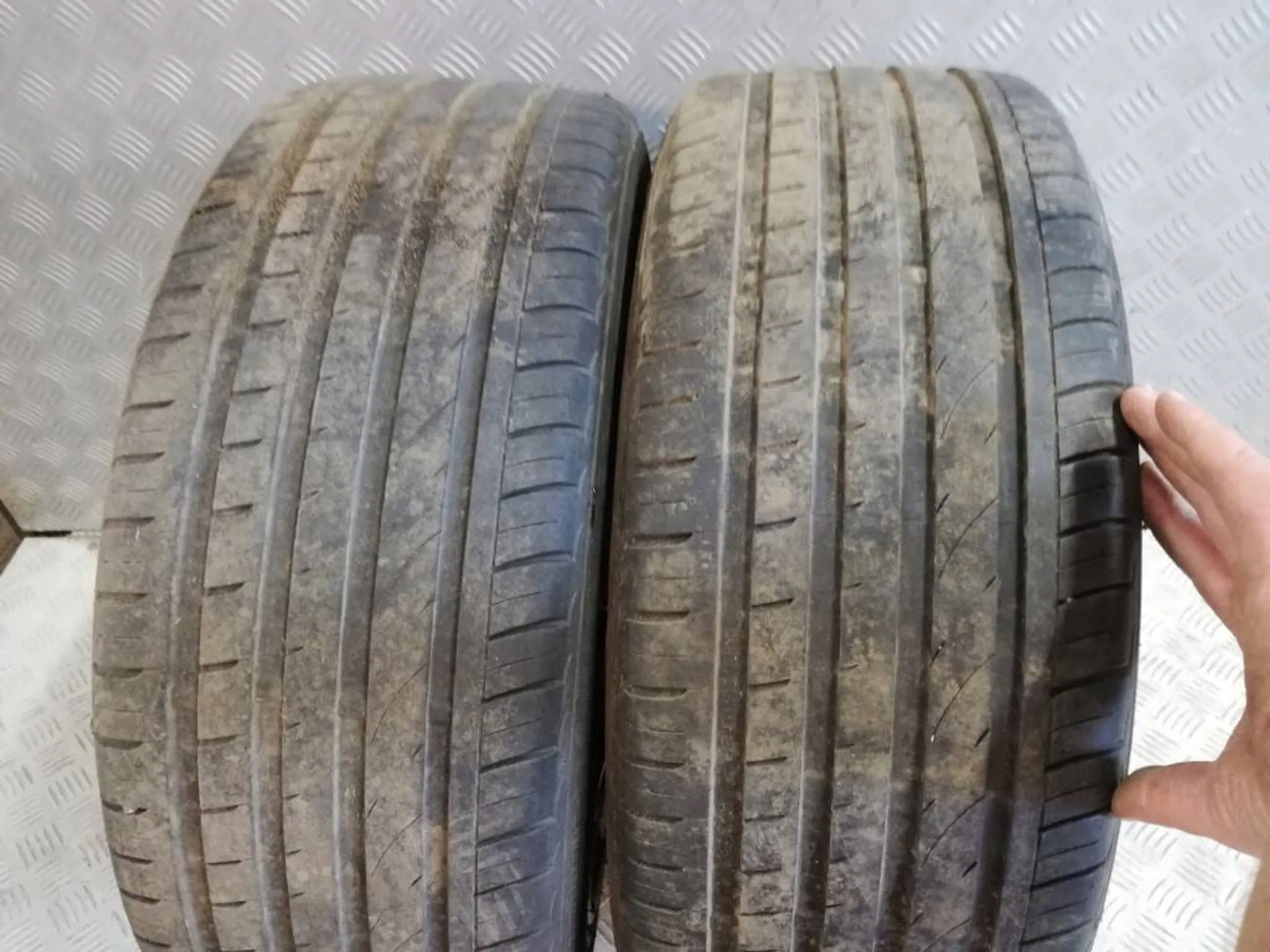 FELGI ALUMINIOWE 18 CALI LAGUNA III COUPE Typ samochodu Samochody osobowe