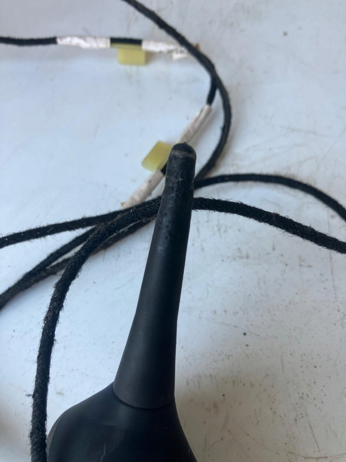ANTENA dach CITROEN C5 III X7 9664546180