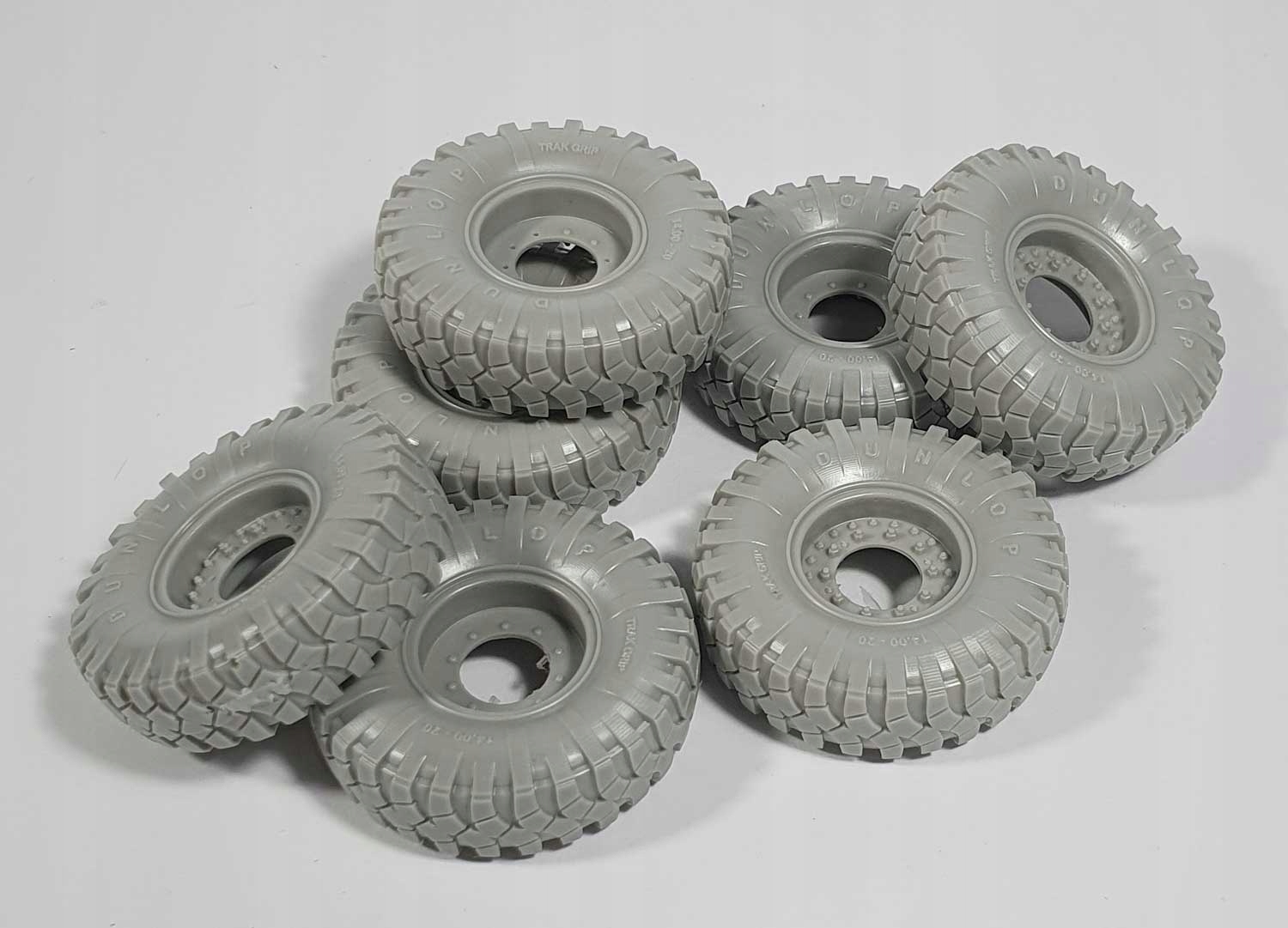 Panzer Art RE35-749 1/35 Scammel Pionýr (Dunlop)