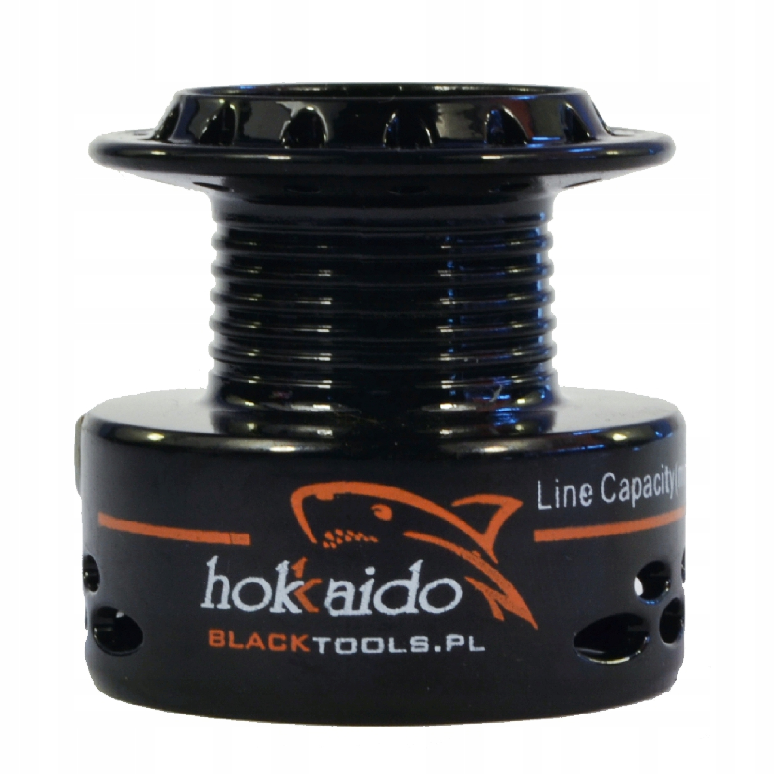 KOŁOWROTEK HOKKAIDO NEW DICTATOR 2000 SPINNING Model k