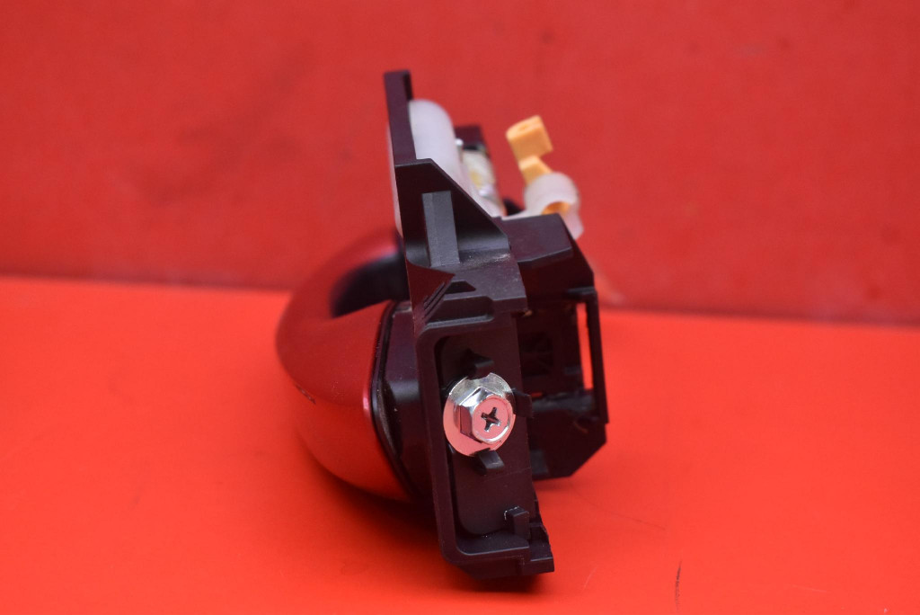 handle left rear part rear WR7 DRAGON RED HYUNDAI BAYON 21