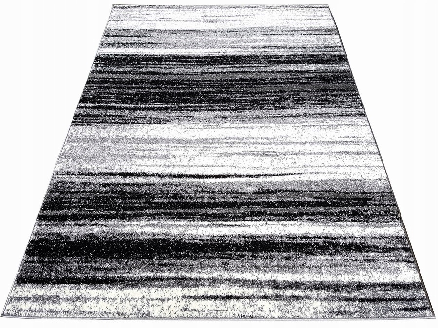 

Dywan 140X190 Miękki Miły Włos Fryz Pluszowy soft