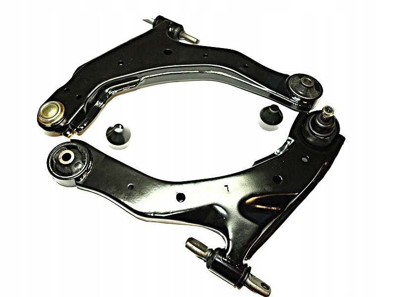 rameno Lp 2ks Hyundai Coupe Gk 2001-09 dol přední