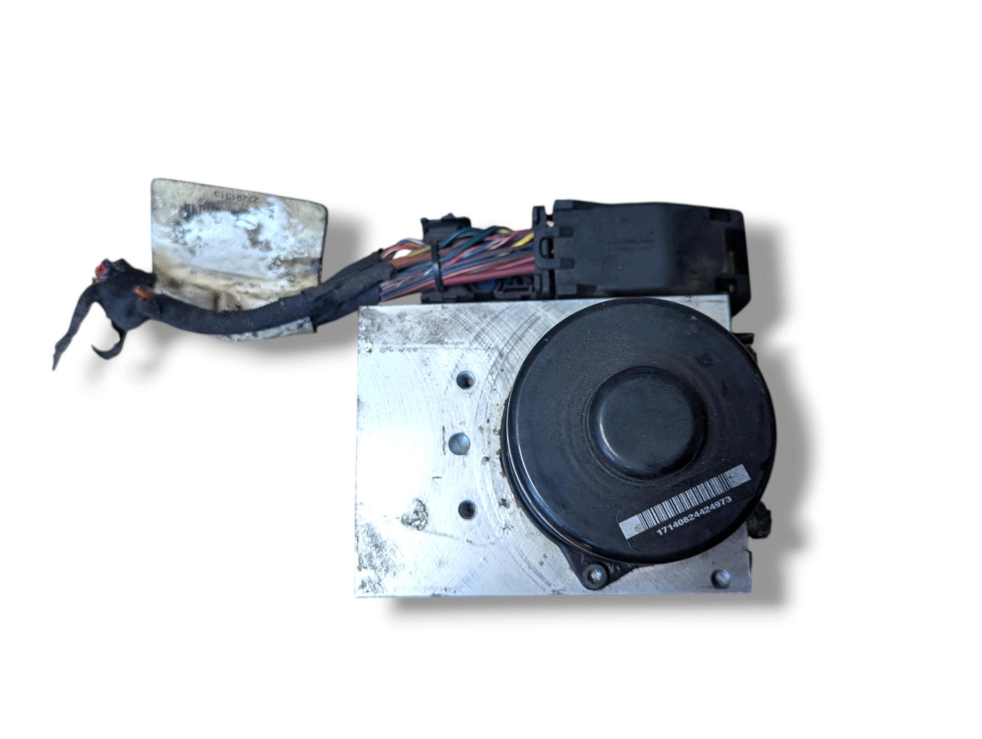 Pompa ABS Mercedes-Benz M W164 2007 A2515452632