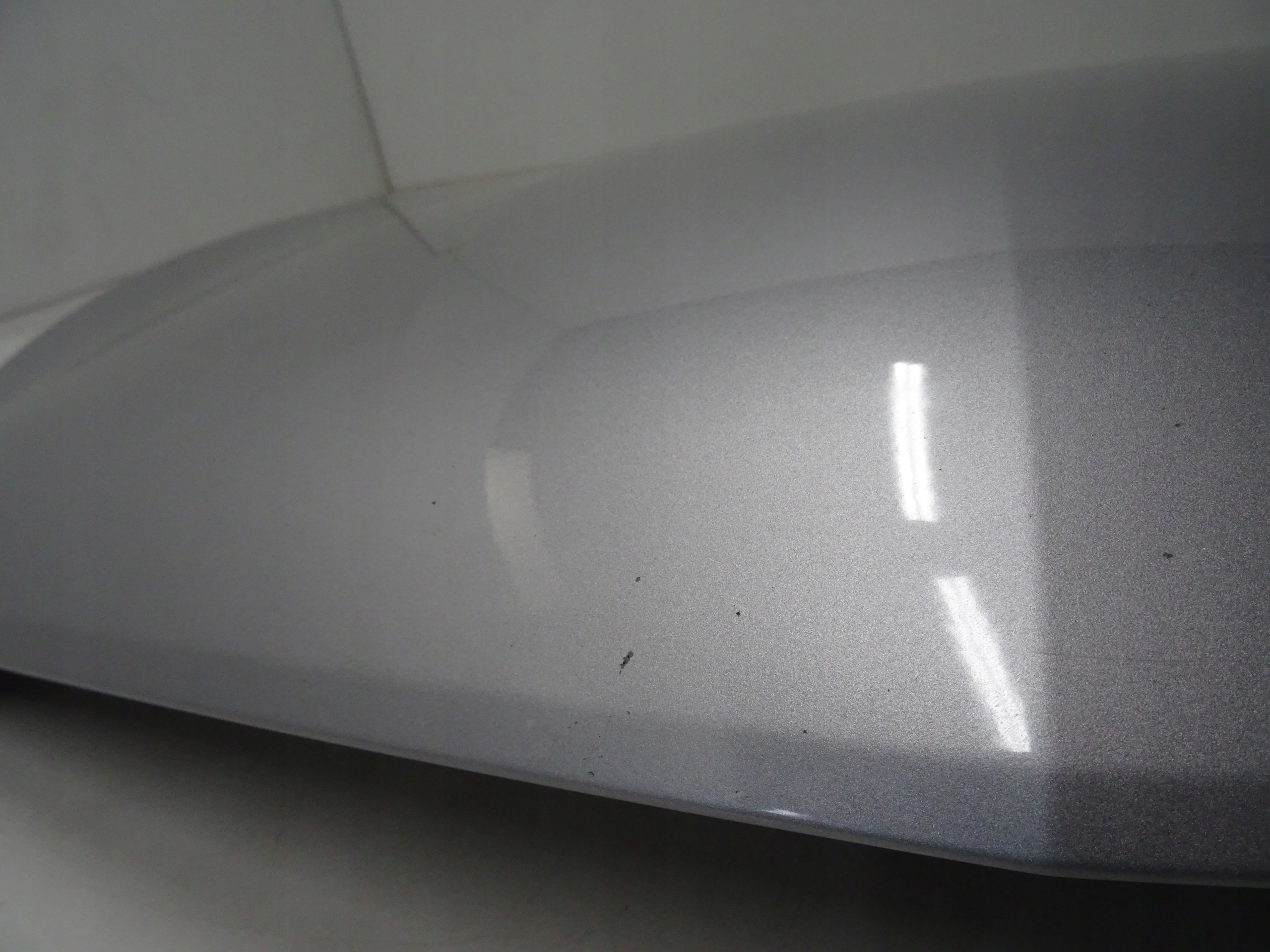 opel MOKKA a Z176 капот перед