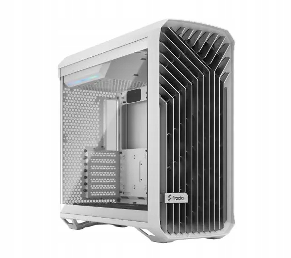 Obudowa do komputera Fractal Design Torrent Tg Clear Tint Midi Tower Atx