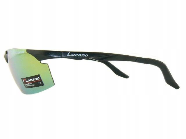 

Lozano Okulary Polaryzacja Kierowców Rowerowe Uv