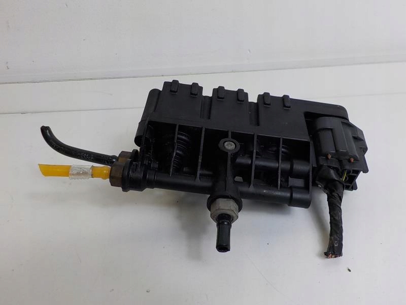 LAND ROVER RANGE ROVER Sensor Achsträgers PNEUMATYKI RVH000095