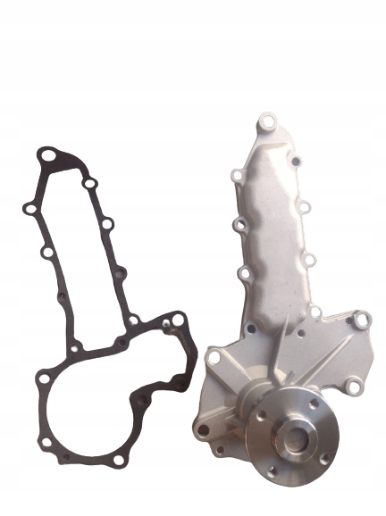 Pompa wody Carrier Vector 25-37581-10