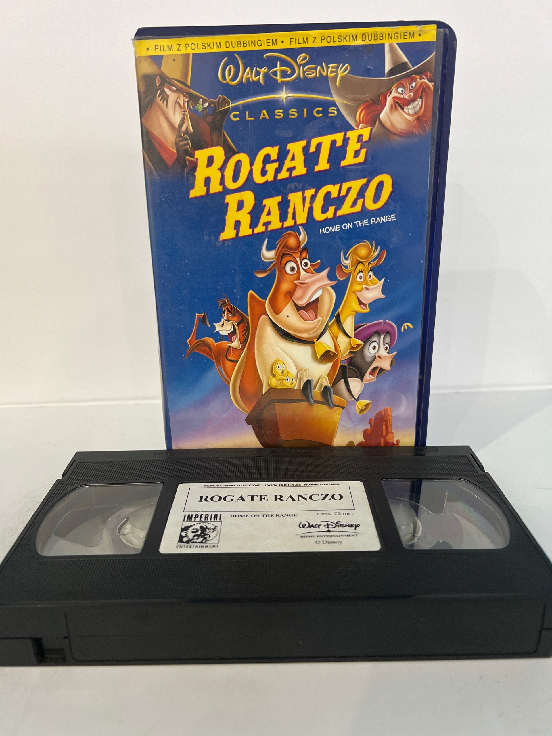 THEGROOVERS【DVD】 GANG ZWIERZAKÓW płyta DVD • Cena, Opinie - Allegro