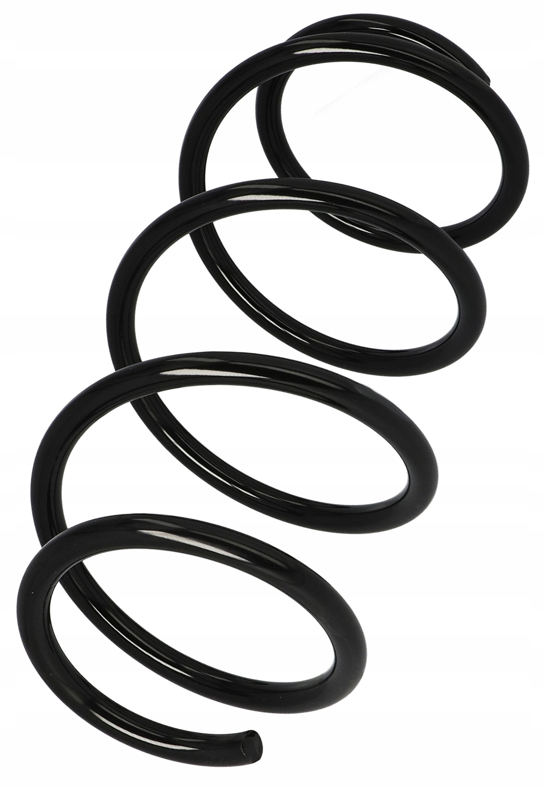 GT33041x2 - Пружины X2 Renault Megane III 2009-передняя