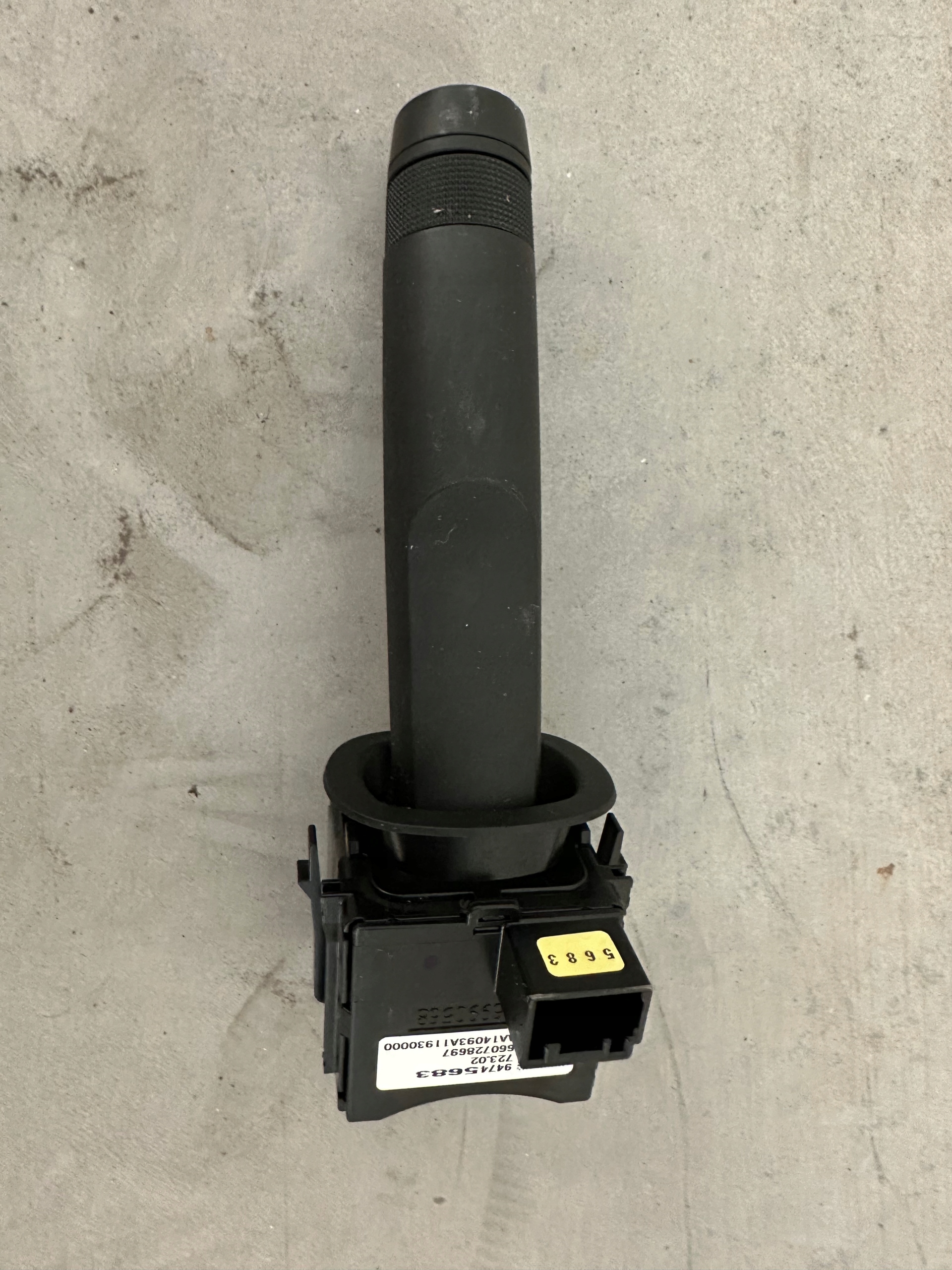 OPEL MOKKA Bouton Indicateurs de direction MANETKA