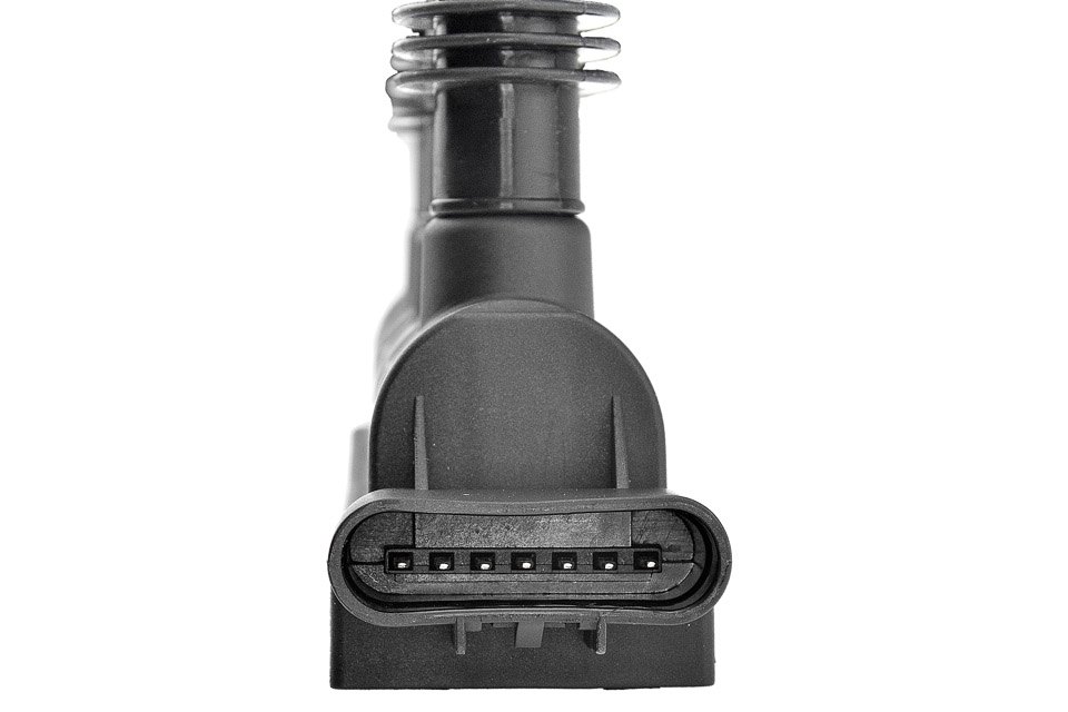 CEWKA ZAPŁONOWA OPEL CORSA 09- 1.2, 1.2 LPG, 1.4, Typ samochodu Samochody dostawcze Samochody osobowe