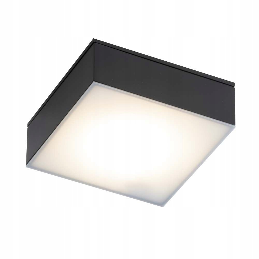 Nástenná lampa Led 10W 3000K Tottori IL 1236 Antigo