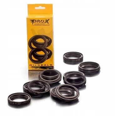 Prox Tesniace Prvky Na Zavesenie Prachu Pre Honda Crf 450 09-14, Kawasaki Kx 125