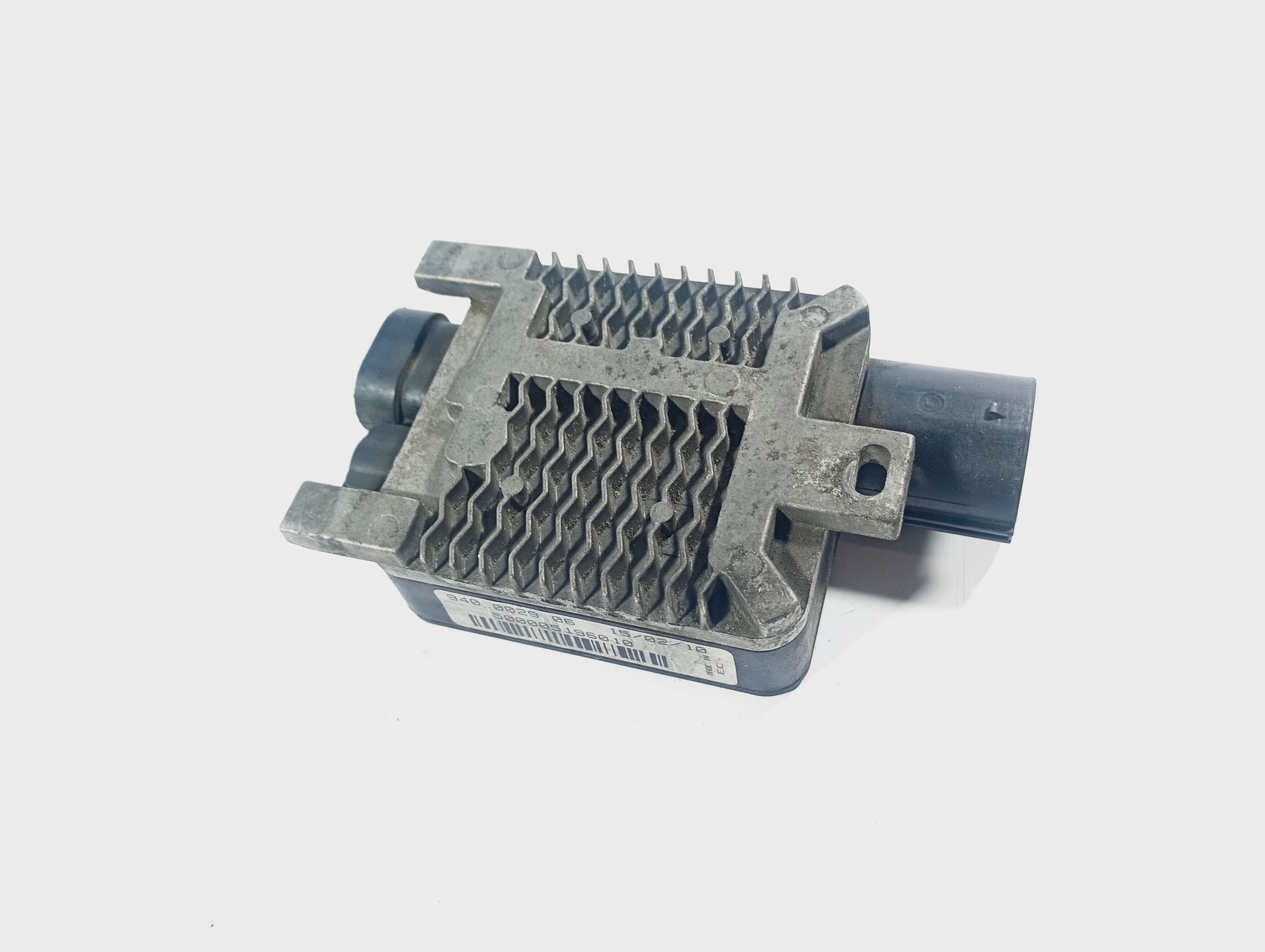 modulo Centralina VENTOLE OE 940002906 Ford Focus 2 II MK2 04-11