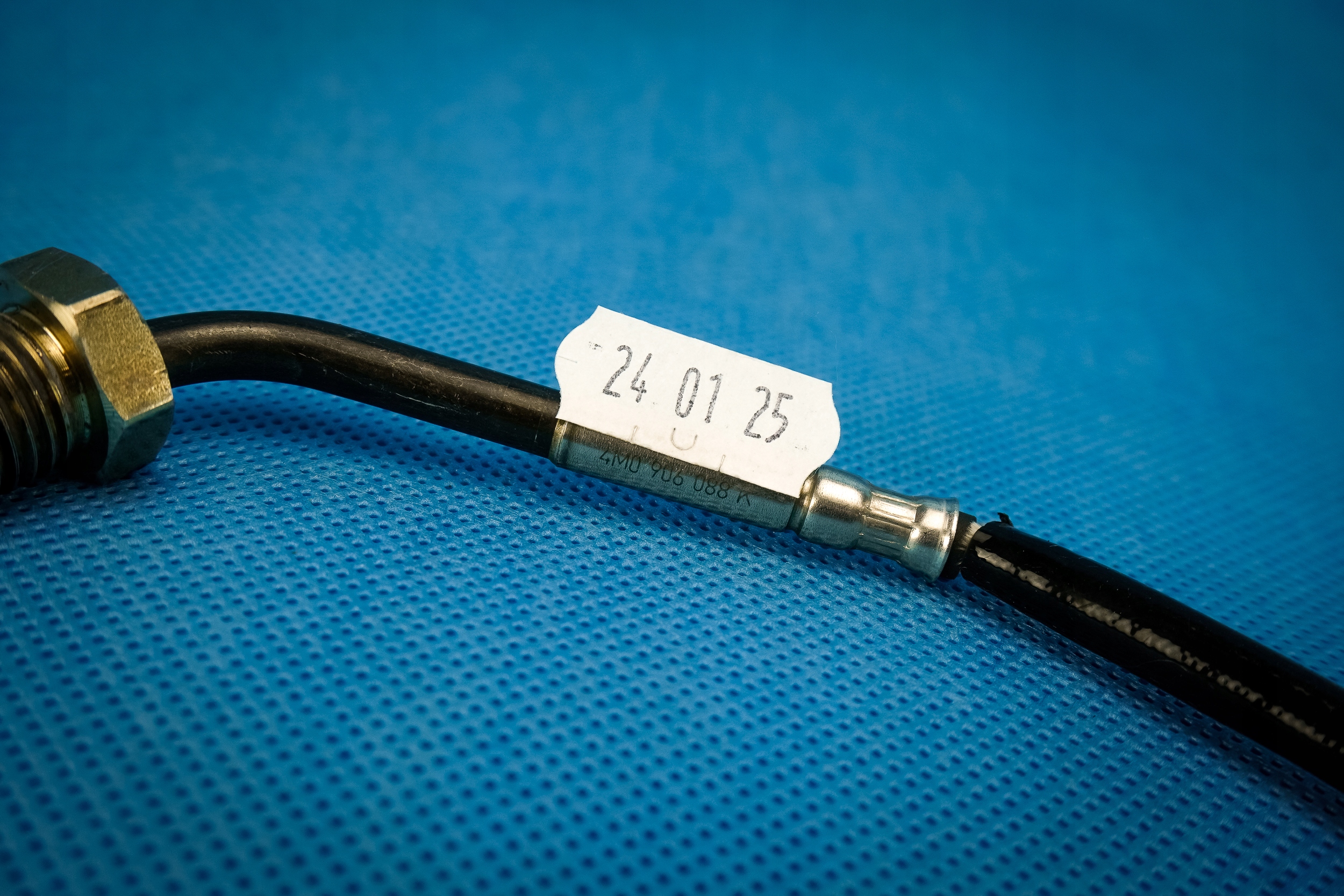 sensor gase Audi A6 4G Lift A7 Q7 4M 4M0906088K