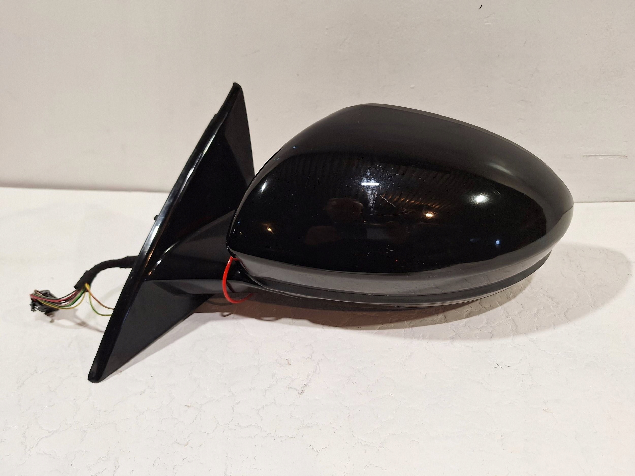 mirror exterior left 11 PIN RENAULT TALISMAN 15