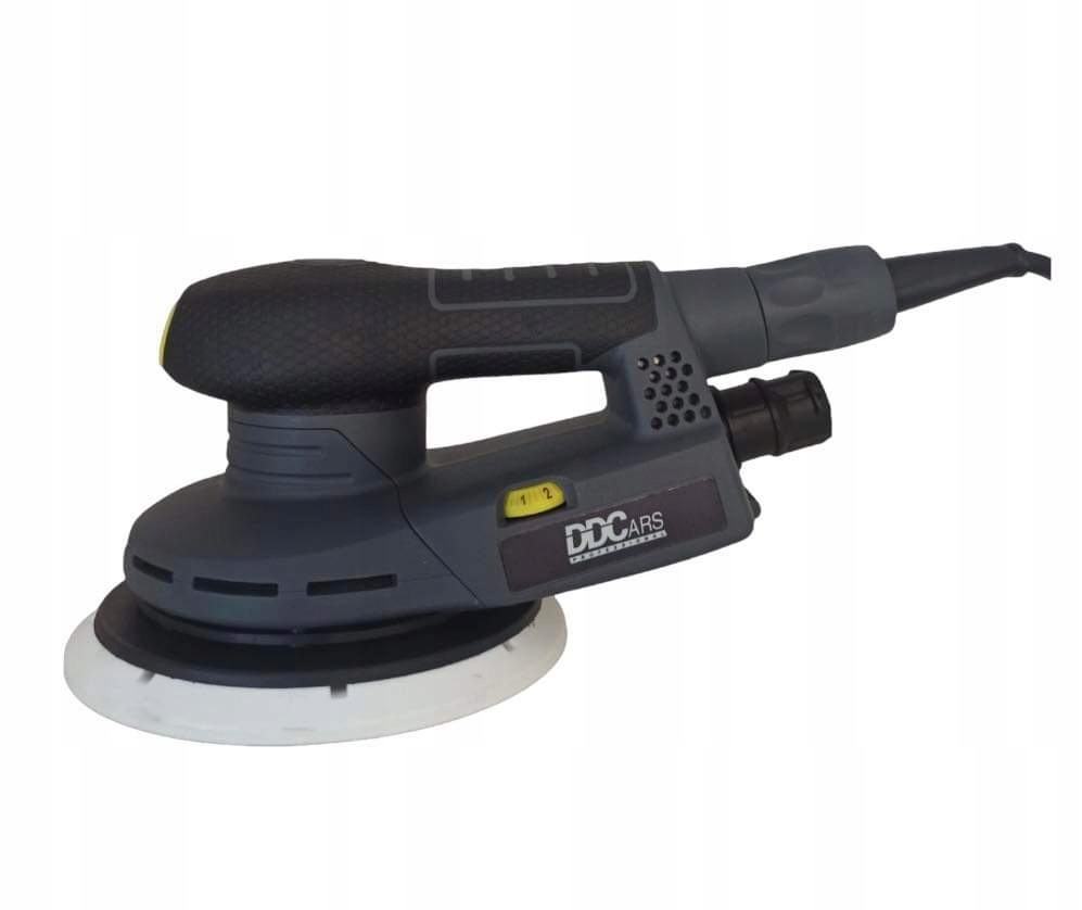 Bezkartáčová elektrická bruska Ddcars 6160 150mm 400w Zdvih 5mm