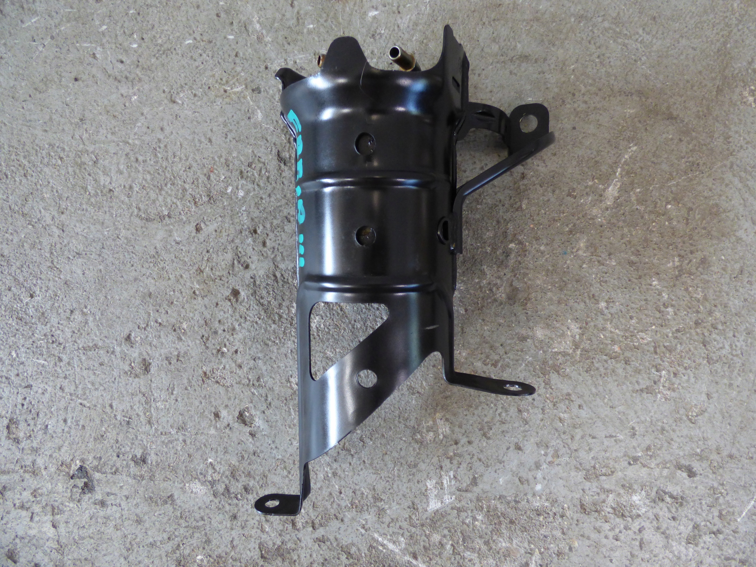 filter goriva držač 6C0127224 FABIA III 1.4 TDI