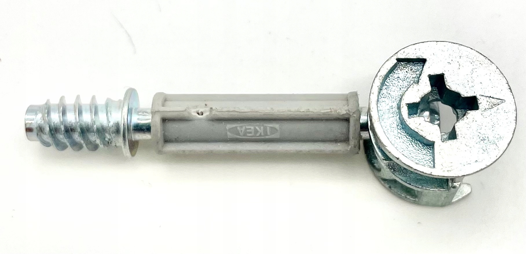 

Mimośród 100 Szt 15 X 12 mm Trzpień 45 mm