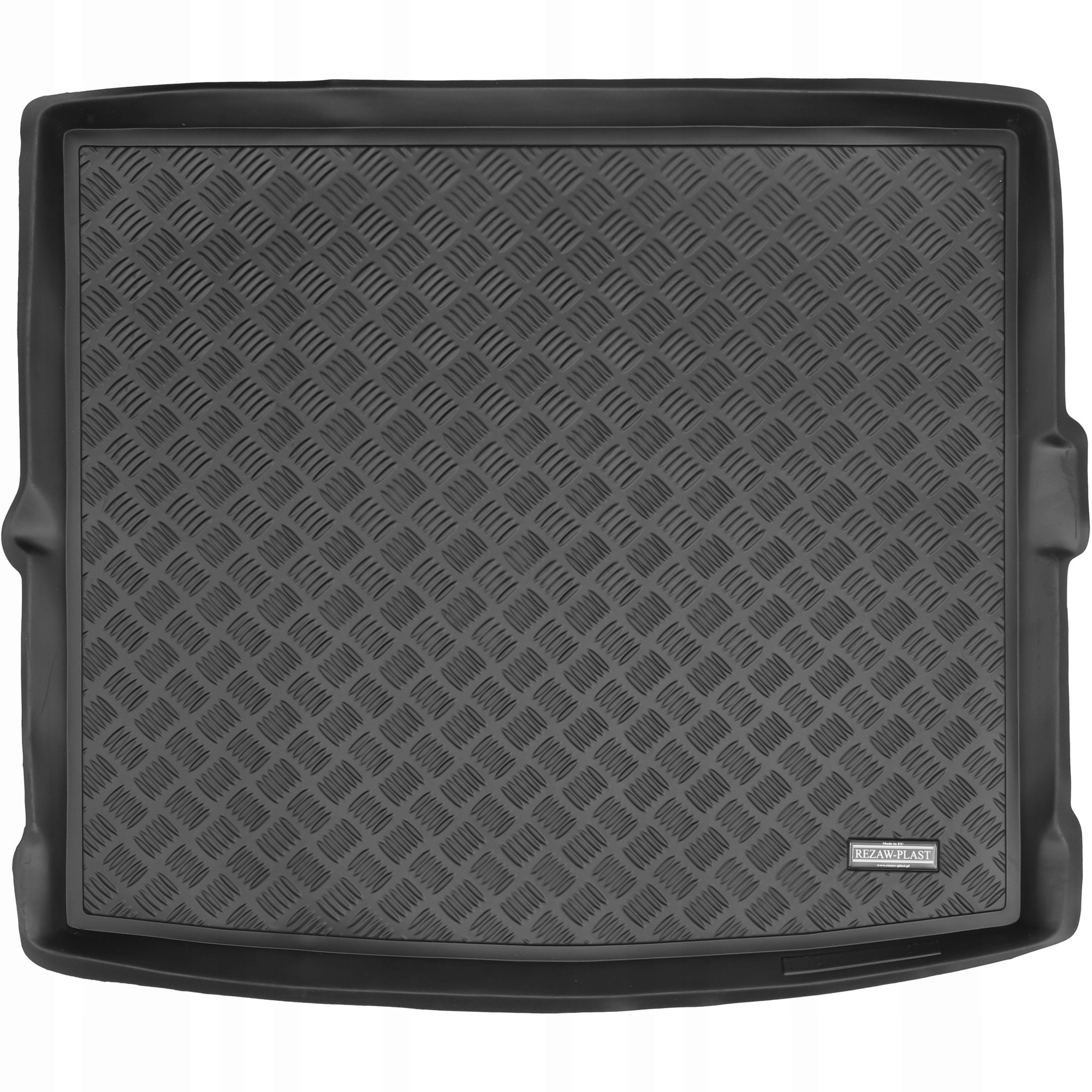 Protiskluzová podložka pro Land Rover Freelander II 2006-2014