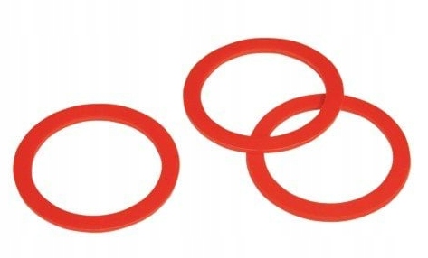 USZCZELKA ZAWORU WIADRA DO POJENIA CIELĄT 3MM KERBL