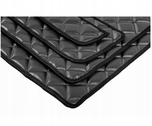 Стеганые ковры Scania R с 2004 по 2008 торговый автомат