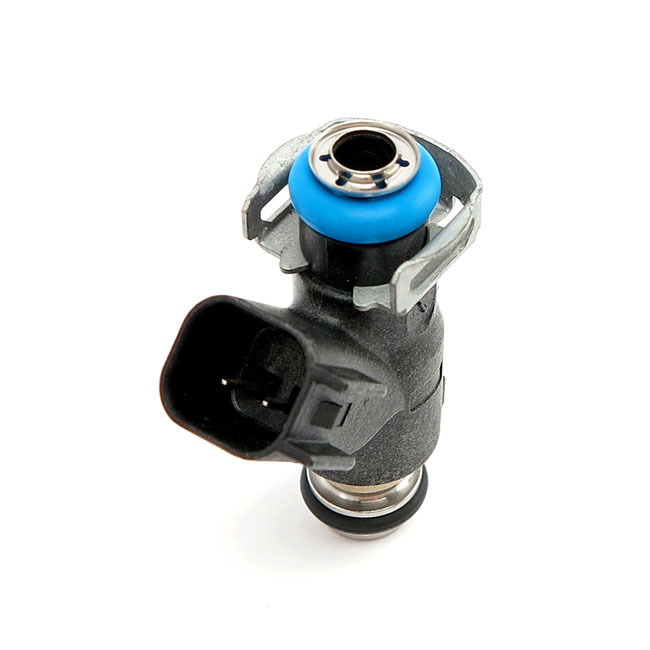 Vstrekovanie Delphi 6.2 g/s Harley 06–17 pre výkonné motory Se 58/62 mm