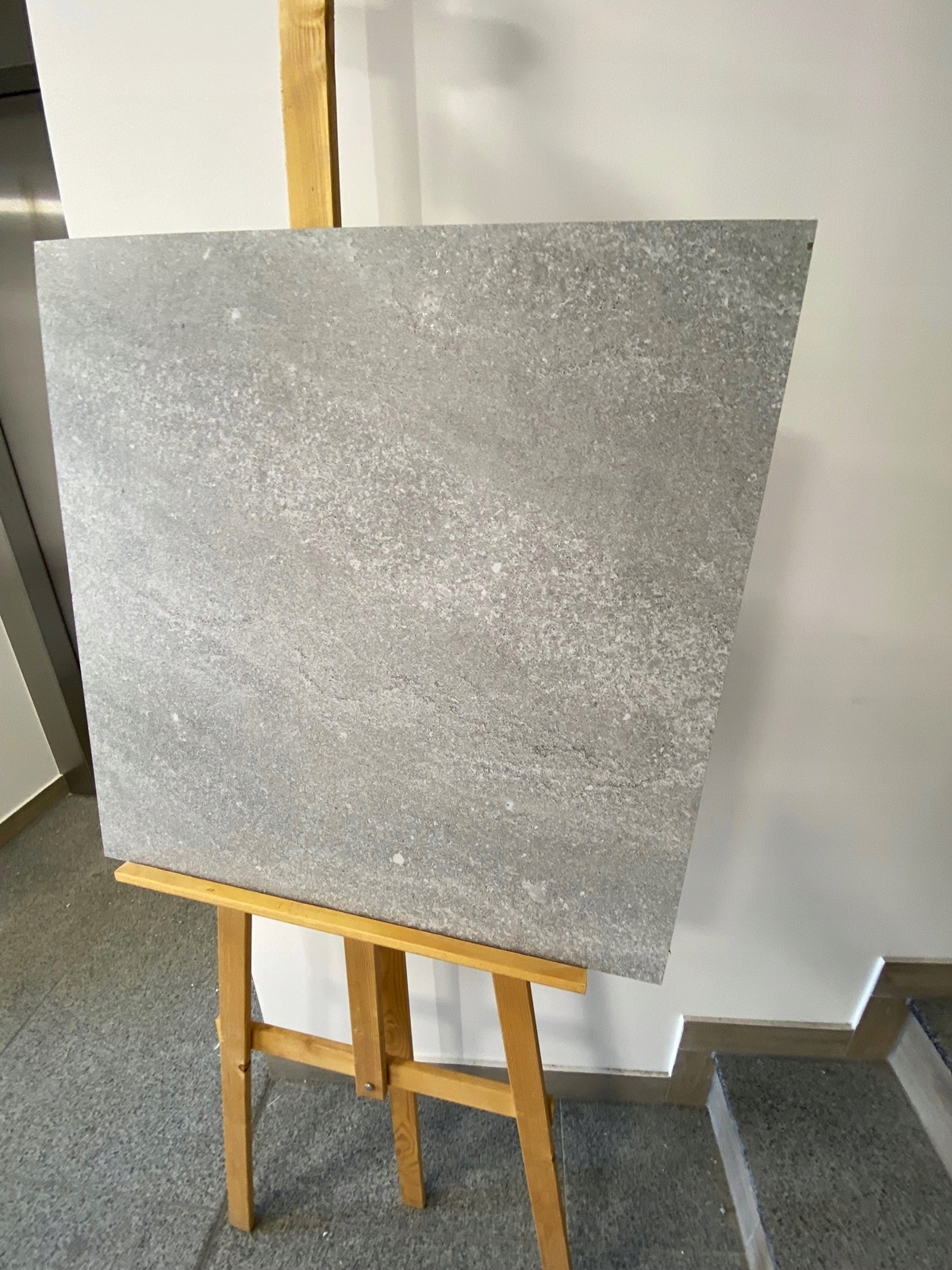 płytka wzór kamienia 60x60 Prime Grys Stone Kod producenta Home Design