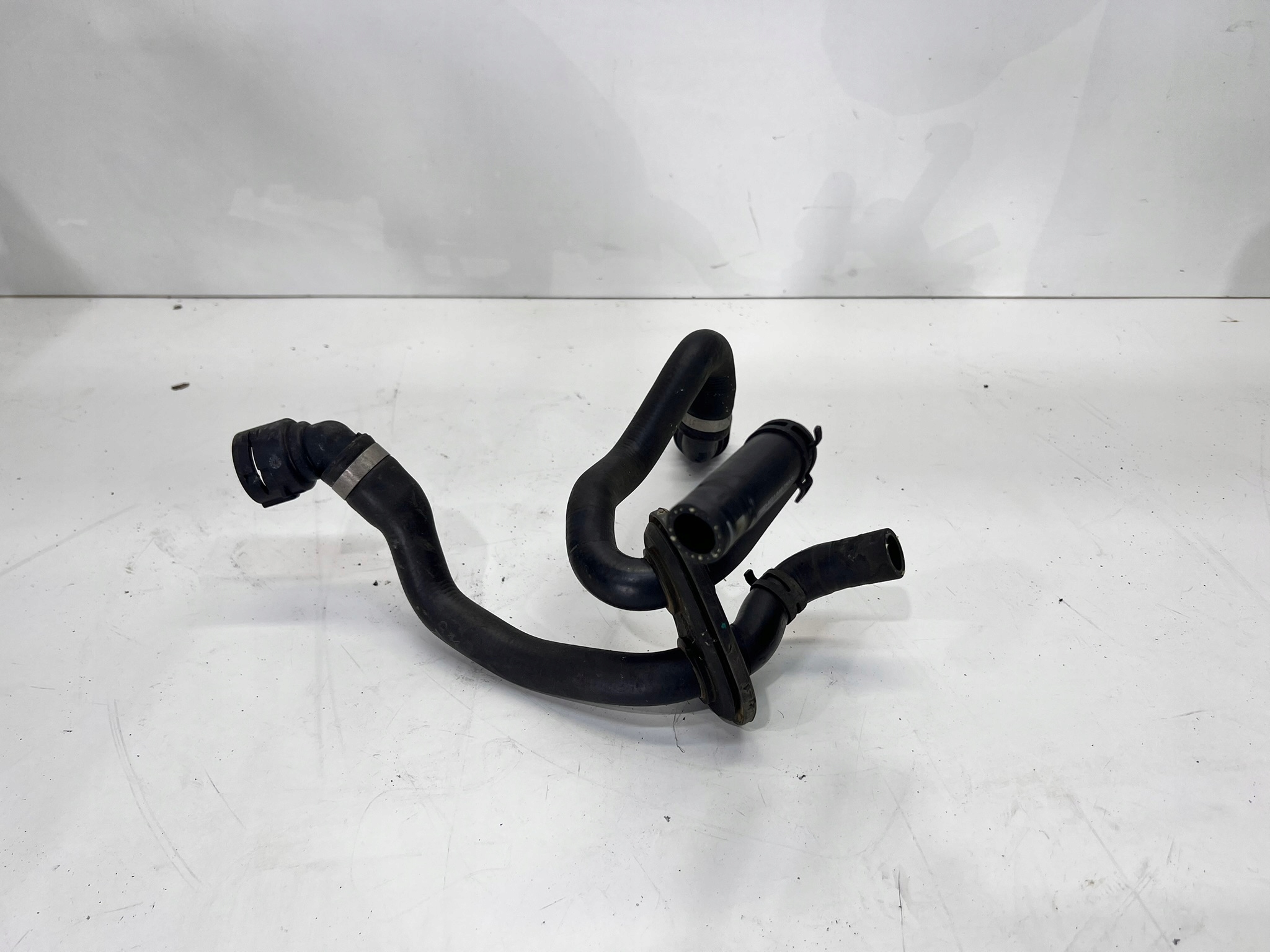 crijevo prijenos vode AUDI A6 C7 A7 4G0819350S