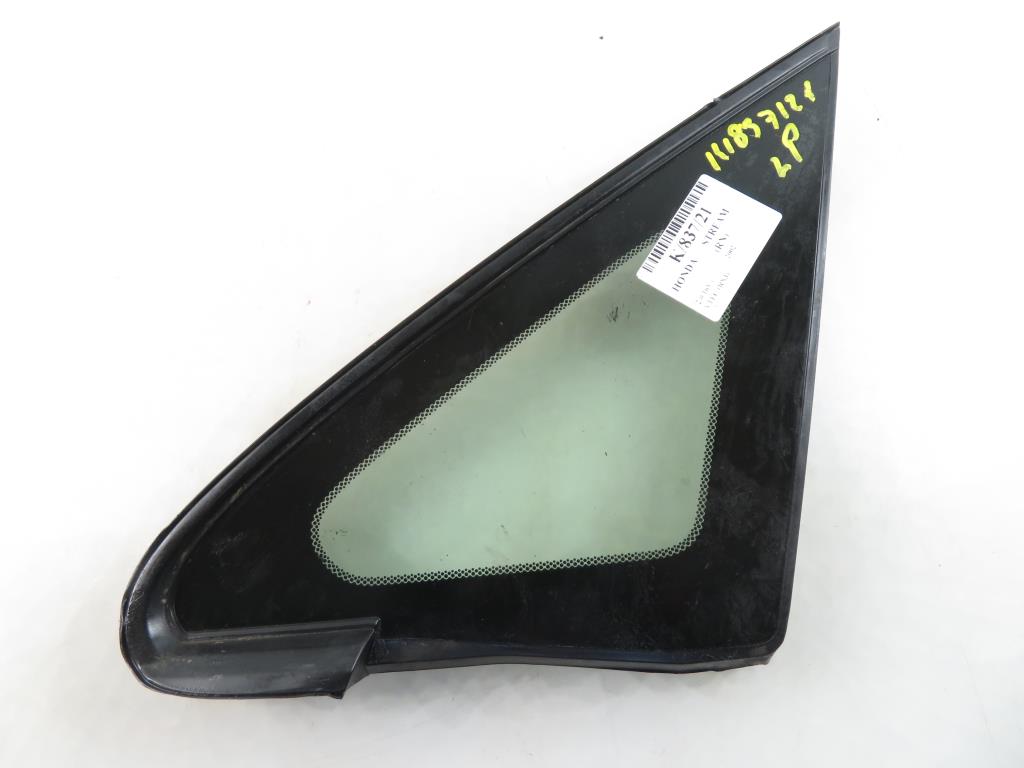 ПЕРЕДНЕЕ ЛЕВОЕ СТЕКЛО HONDA STREAM