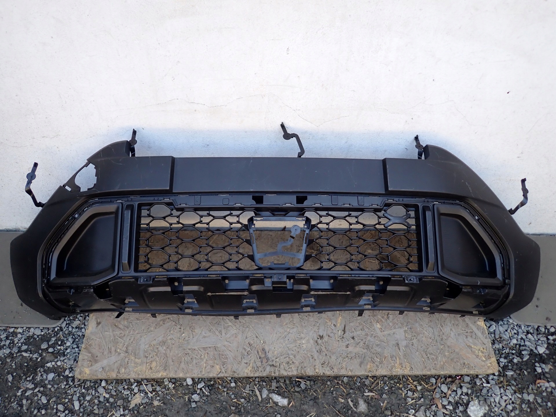 bumper front front JEEP AVENGER J2 LIFT 2024- 735791020