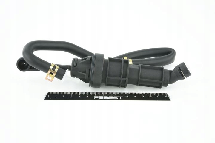 POMPA SPRZĘGŁA 0481-GA FEBEST MITSUBISHI ASX Producent części Febest