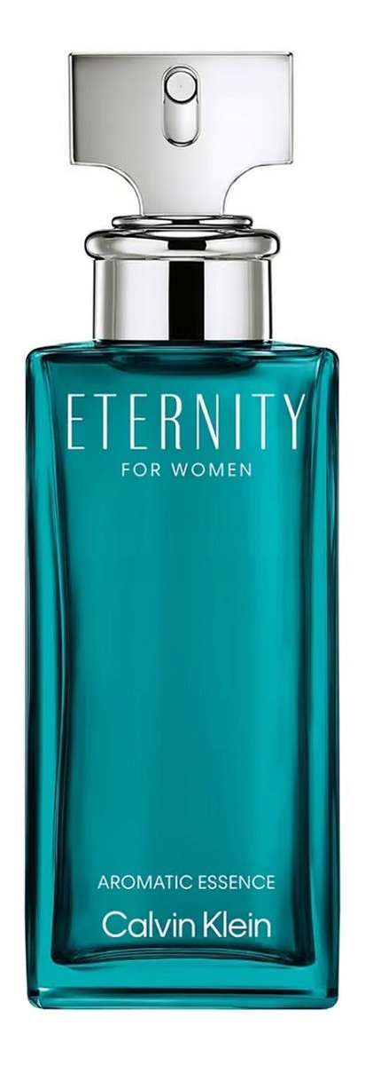 Calvin Klein Eternity For Women Aromatic Essence Parfém sprej 100 ml