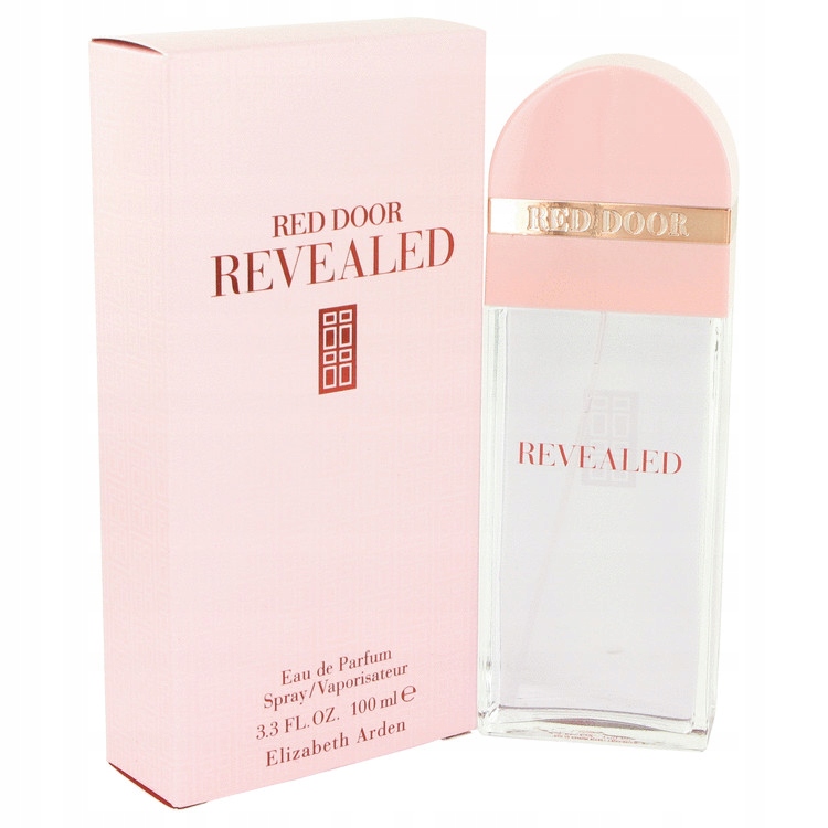Elizabeth Arden Red Door Revealed Edp 100 ml