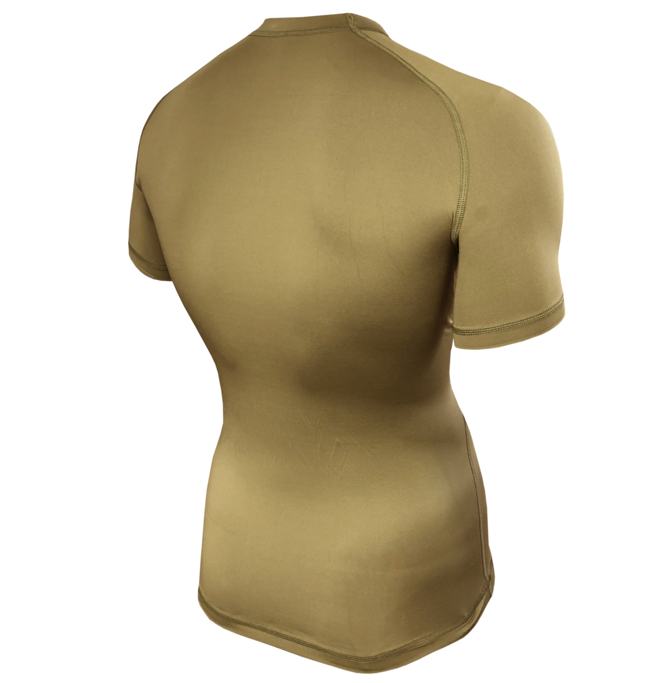 KOSZULKA TERMOAKTYWNA SZYBKOSCHNĄCA WOJSKO POLIGON POLOWANIE ROUGH RADICAL Model FURY ARMY REGULAR