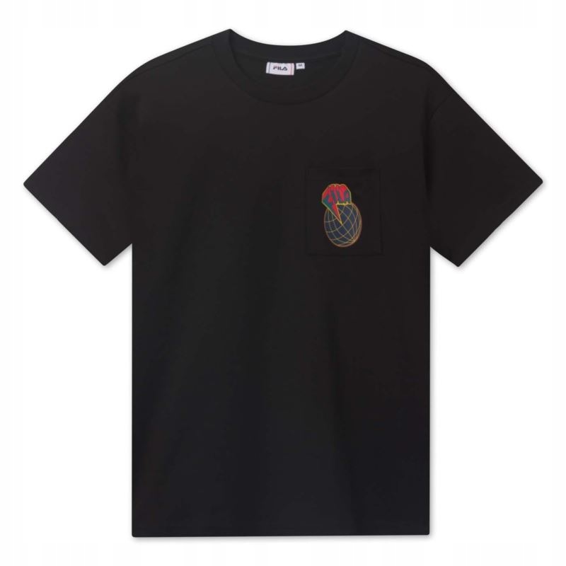 Fila Men Raum spadl 687896-002 L