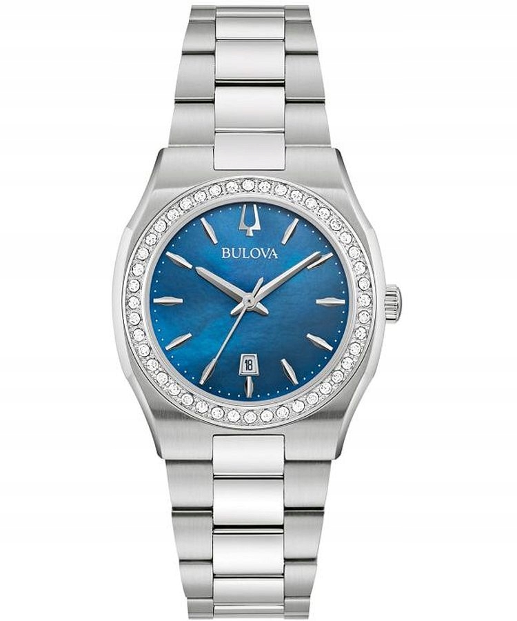 Dámské hodinky Bulova Surveyor