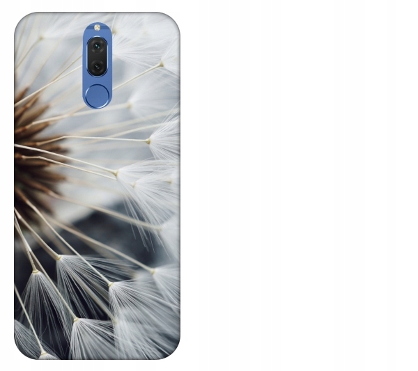 

Etui pokrowiec Huawei Mate 10 Lite Dmuchawce