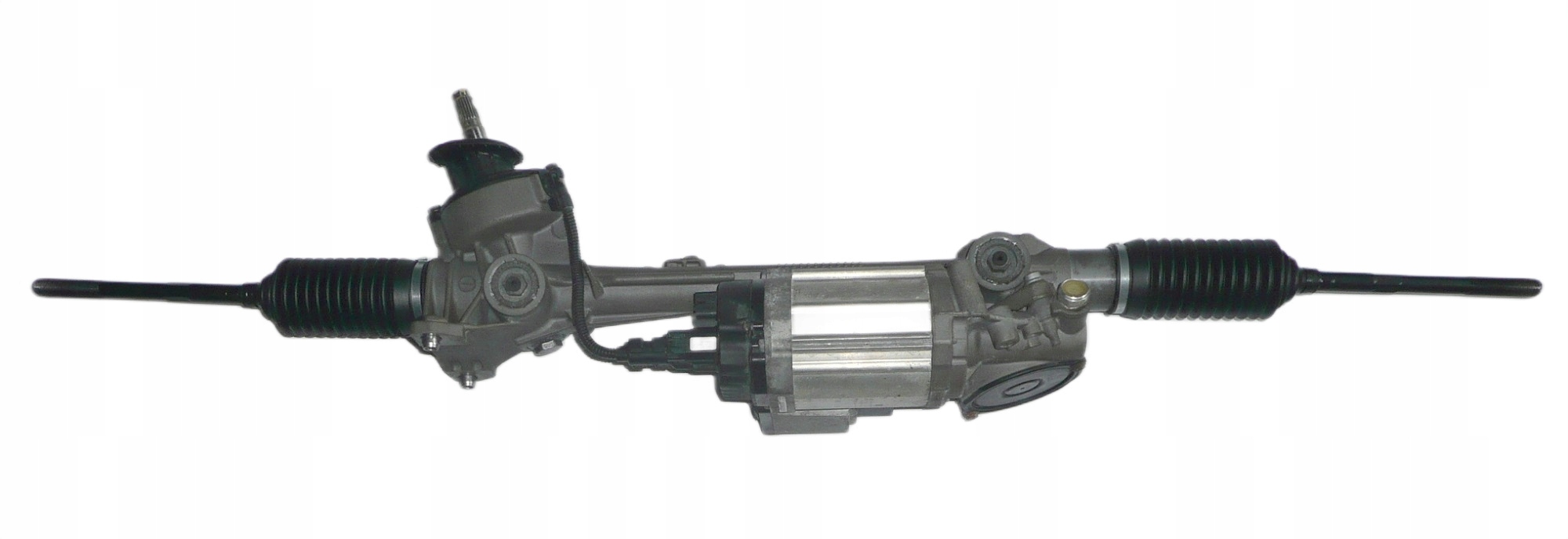 control drag rod servo steering VW GOLF V 5 1.9 TDI 1K1909144H