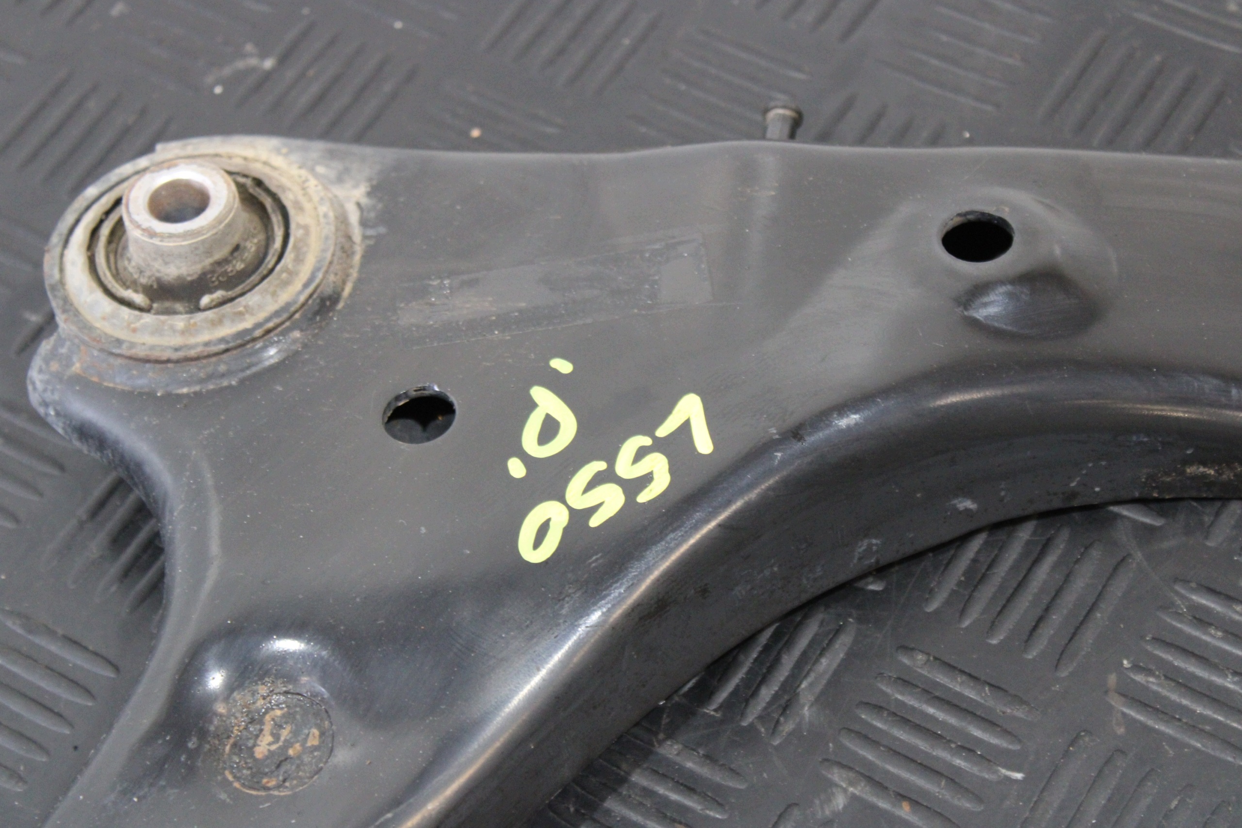 arm right front LAND ROVER DISCOVERY SPORT L550