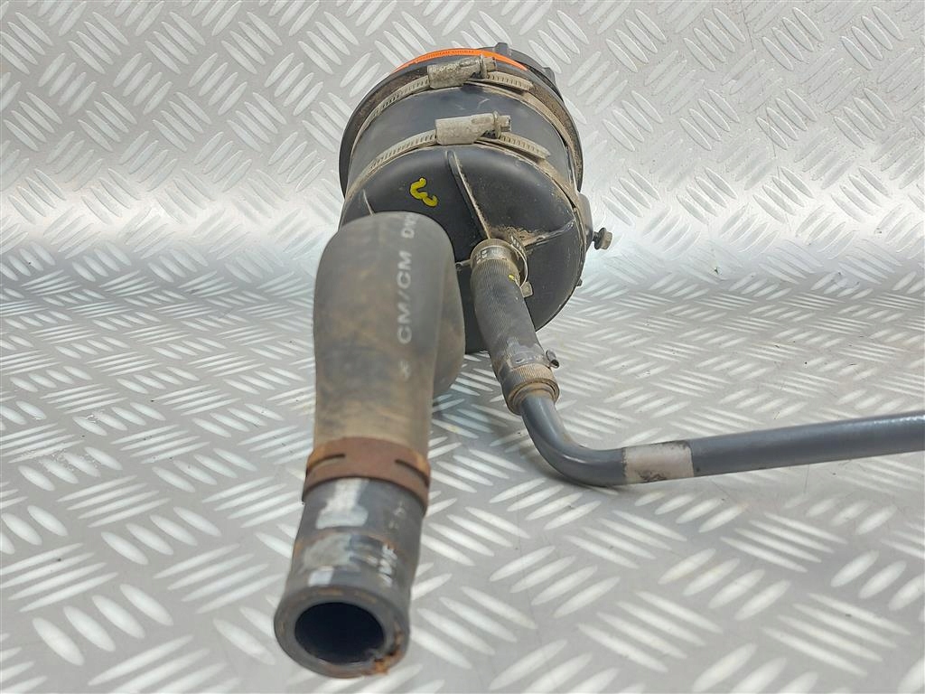 Zbiorniczek do wspomagania DAF XF 460 EURO6 Weight with packaging 5 kg