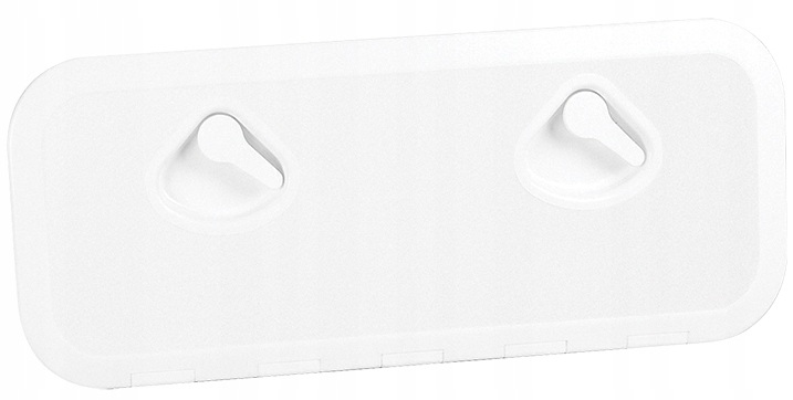 Uzávěr Top Line 243x607MM