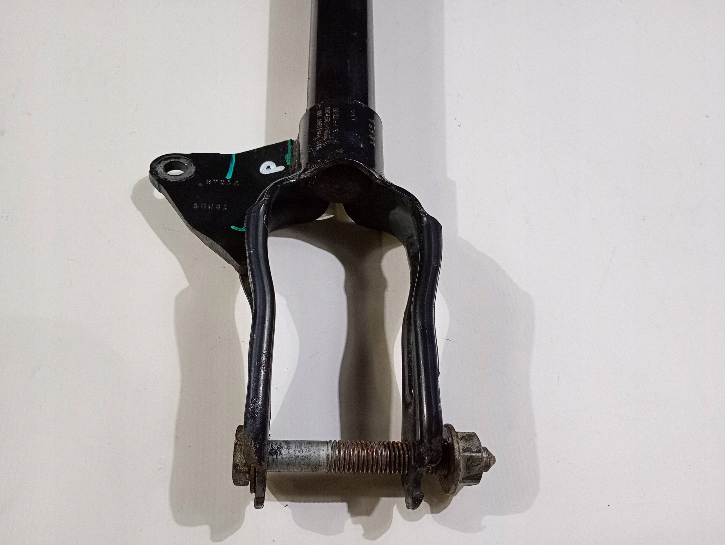 shock absorber mcperson right front front right Dodge Durango 2021