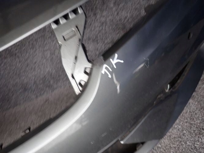 OPEL ASTRA V K LIFT 19- Frontstoßstange vorne