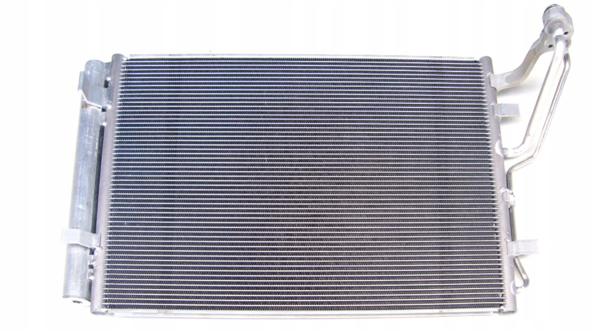 GT940007 - KIA PRO CEED ED 1.6 2.0 CRDi радиатор конденсатор